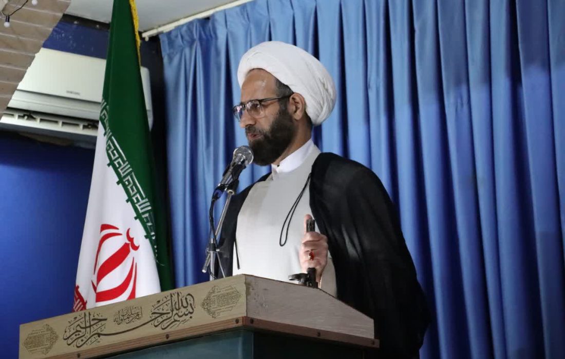 دشمن به دنبال ناامید کردن مردم است