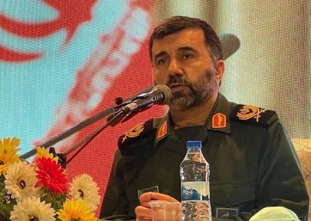 ناامیدی مردم هدف دشمن در جنگ نرم است