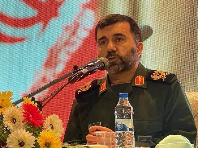 ناامیدی مردم هدف دشمن در جنگ نرم است