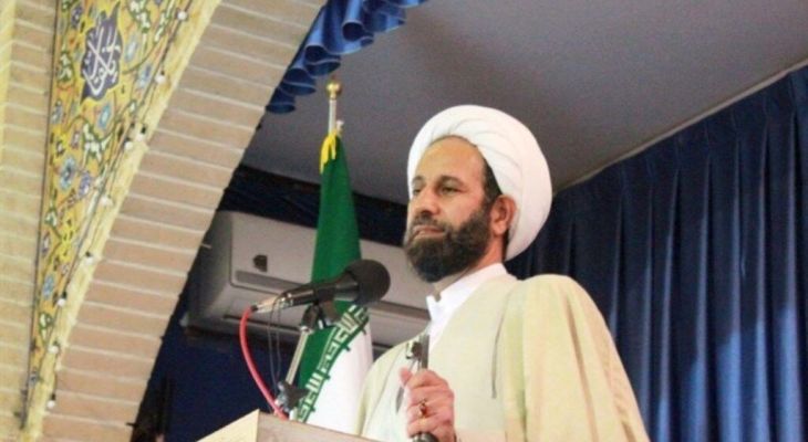 حاج‌قاسم یک مکتب زنده و الهام‌بخش است