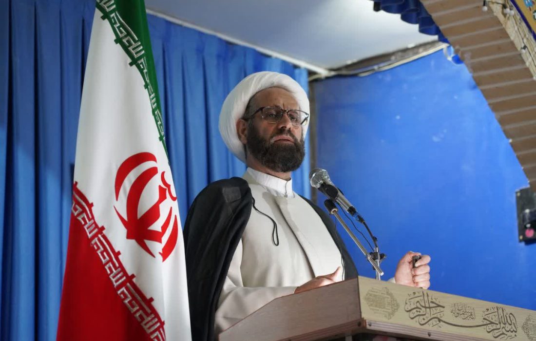 دشمن به دنبال سوءاستفاده از اعتراضات است