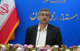 روایت استاندار لرستان از سفر رئیس‌جمهور؛ ایجاد ۱۷هزار شغل هدف‌گذاری شد