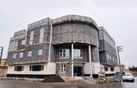 سه کتابخانه‌ لرستان به دلیل کمبود اعتبار و موانع فنی نیمه کاره هستند