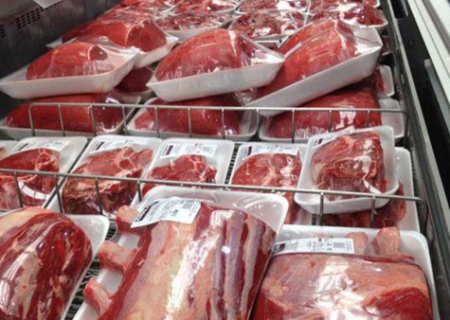 صادرات ۱۰۴ تن فرآورده خام دامی از لرستان