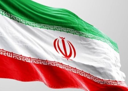 طنین سرود جمهوری اسلامی ایران در لرستان