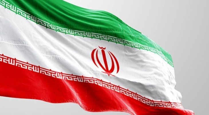 طنین سرود جمهوری اسلامی ایران در لرستان