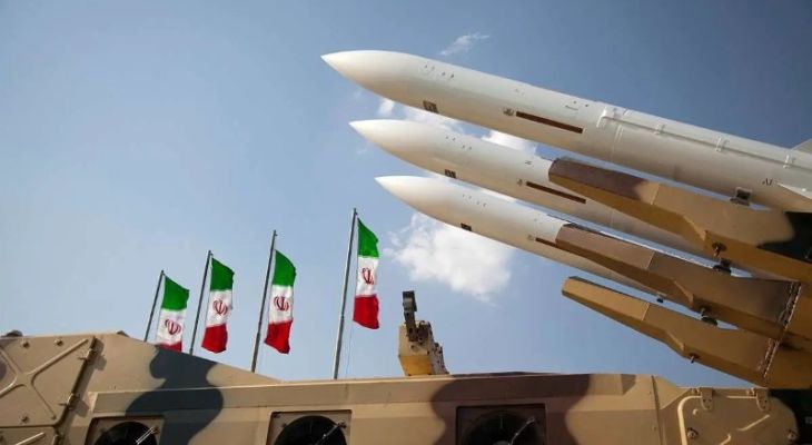 دشمن مقابل نیروهای مسلح ایران کم آورده است