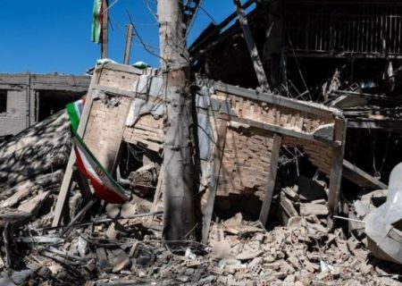 حمله به دانشگاه‌ها نشان‌دهنده ماهیت استکباری آمریکاست