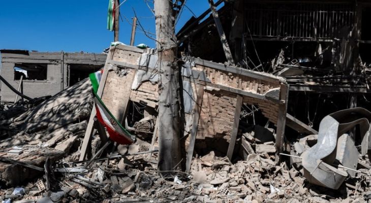 حمله به دانشگاه‌ها نشان‌دهنده ماهیت استکباری آمریکاست