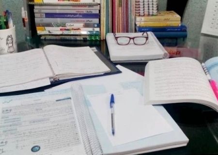 مدیریت کنکور در زمان جنگ