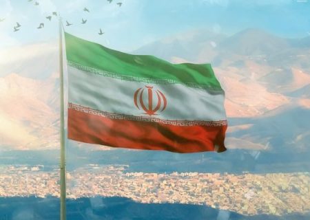 ایران در پناه اسلام