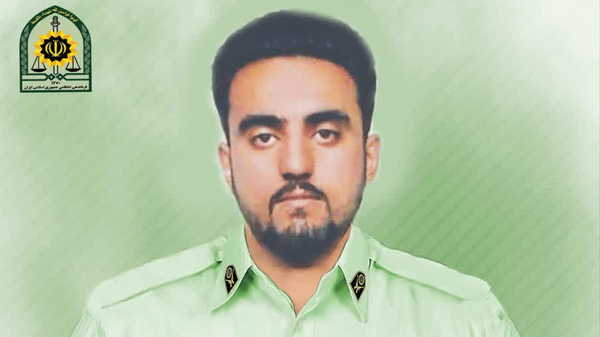 شهادت یک مأمور پلیس لرستان در درگیری با اشرار مسلح