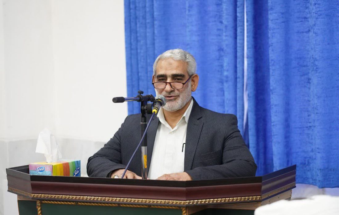 آمریکایی‌ها در مقابل ملت ایران شکست خوردند