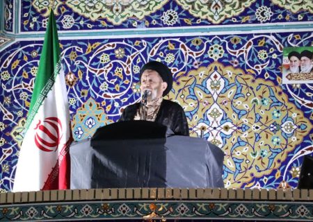 ملت ایران بر دشمنان غلبه کرده است