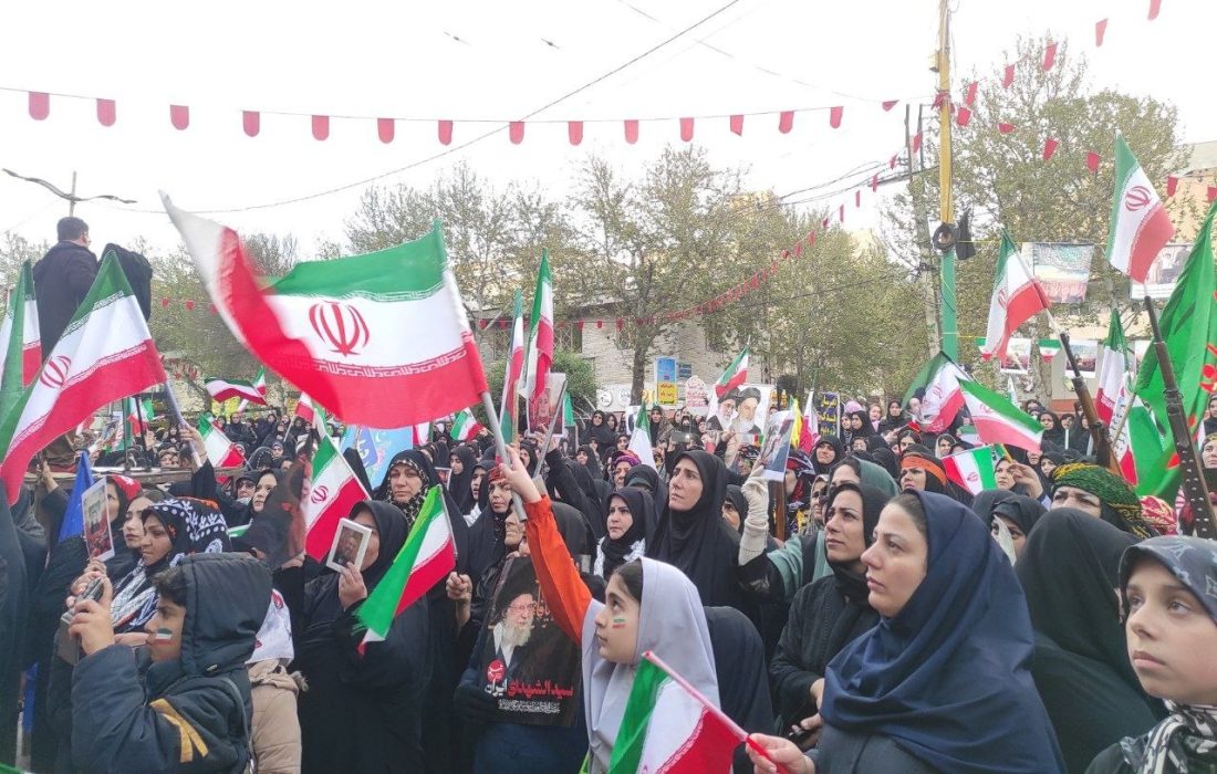 گردهمایی «دا» با حضور بانوان لرستانی برگزار شد