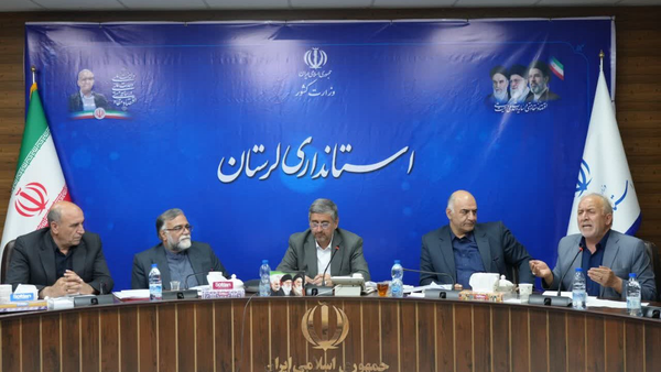 استاندار لرستان: موجودی کالاهای اساسی در استان کافی است