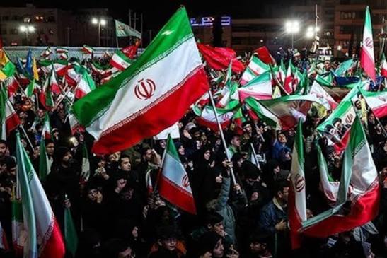 پیروز نهایی جنگ ملت ایران است
