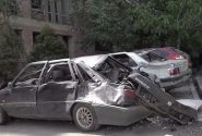 پرداخت خسارت به خودروهای فاقد بیمه بدنه در جنگ رمضان بزودی