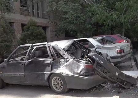 پرداخت خسارت به خودروهای فاقد بیمه بدنه در جنگ رمضان بزودی