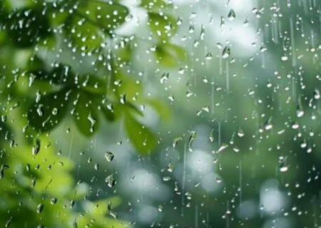 بارش‌های رگباری در لرستان تا فردا ادامه دارد