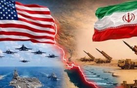 بزرگترین شکست استکبار در جنگ رقم خورد