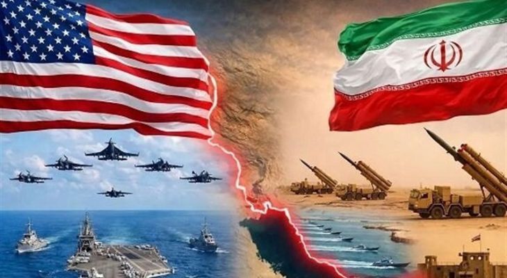 بزرگترین شکست استکبار در جنگ رقم خورد