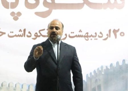 دره خرم‌آباد شناسنامه مدنیت جهان