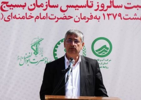 ظرفیت لرستان در خدمت مردم و نیروهای مسلح