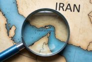 مدیریت تنگه هرمز حق ایران است
