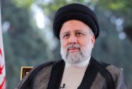 حرف و عمل شهید رئیسی یکی بود
