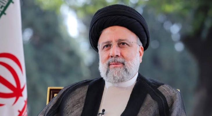 حرف و عمل شهید رئیسی یکی بود