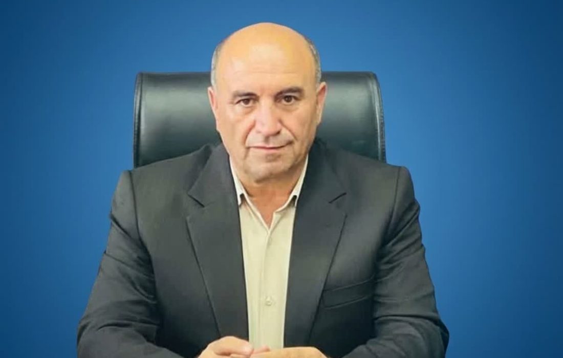اراده یک جامعه توسط معلمان ساخته می‌شود