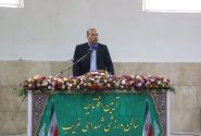 سرانه فضاهای ورزشی دانش‌آموزی کشور ۴۸صدم متر مربع است