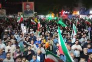 قیام خرم آبادی‌ها در موج هفتاد و نهم حماسه خیابان