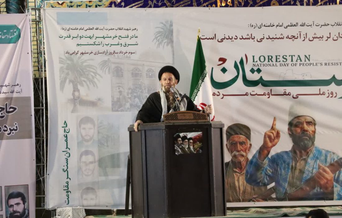 تجاوز مجدد دشمن، جنگ را فرامنطقه‌ای خواهد کرد