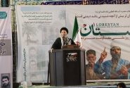 تجاوز مجدد دشمن، جنگ را فرامنطقه‌ای خواهد کرد