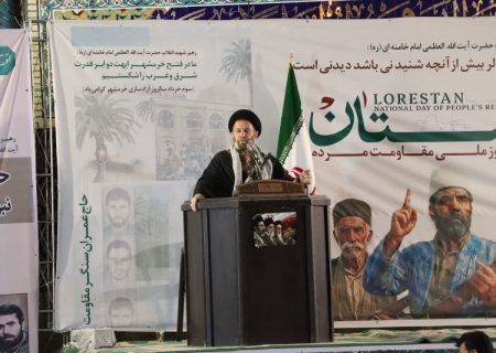 تجاوز مجدد دشمن، جنگ را فرامنطقه‌ای خواهد کرد