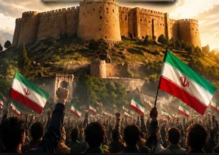 همایش گرامیداشت روز ملی مقاومت مردم لرستان برگزار می‌شود