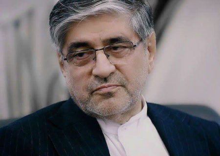 «علی امامی‌راد» رئیس مجمع نمایندگان لرستان شد
