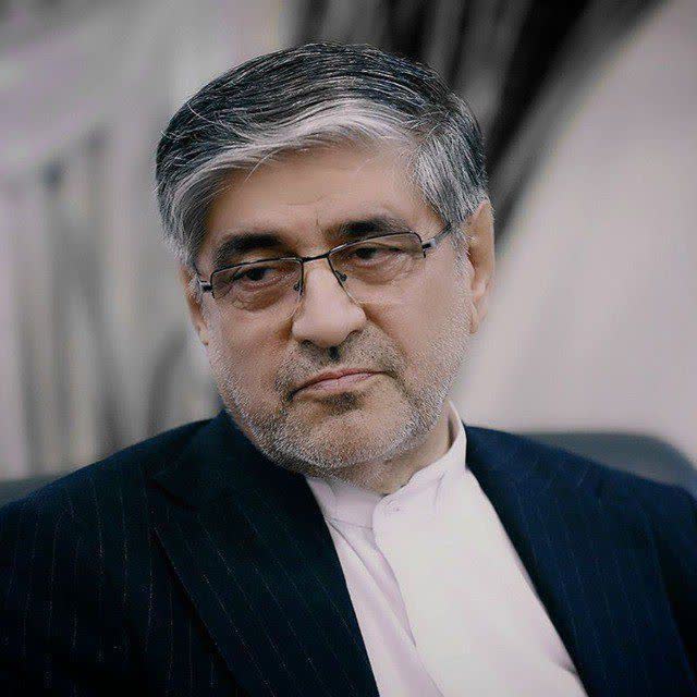 «علی امامیراد» رئیس مجمع نمایندگان لرستان شد