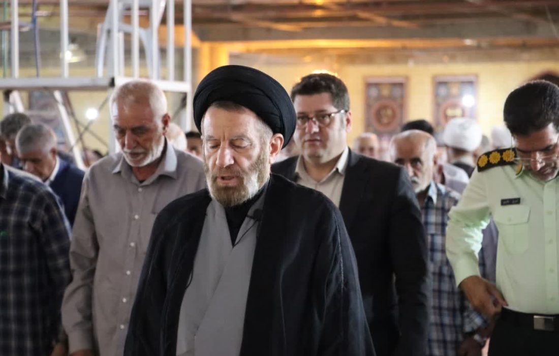 مذاکرات بر پایه عزت، اقتدار و منافع ملت ایران دنبال شود