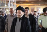مذاکرات بر پایه عزت، اقتدار و منافع ملت ایران دنبال شود
