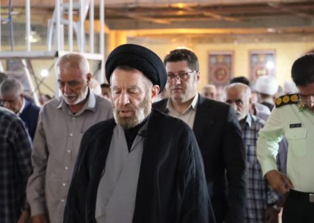 مذاکرات بر پایه عزت، اقتدار و منافع ملت ایران دنبال شود