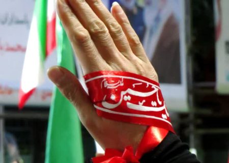 شور حضور خرم آبادی ها در موج ۸۹ حماسه