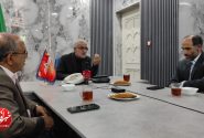 ایرانِ قوی سد محکمی در برابر توطئه‌های دشمنان