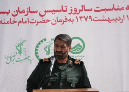 بهره‌مندی ۱۵۰۰۰نفر از روستائیان لرستان از آب شرب