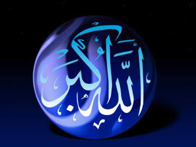 طنین فریاد الله اکبر مردم خرم آباد در لبیک به رهبر انقلاب