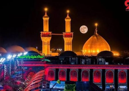 قرعه‌ای که پنجره‌ای به کربلا گشود