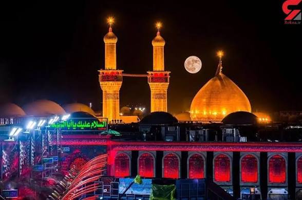 قرعهای که پنجرهای به کربلا گشود