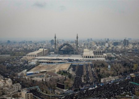 زمان بازگشایی درهای مصلی برای وداع با رهبر شهید انقلاب اعلام شد